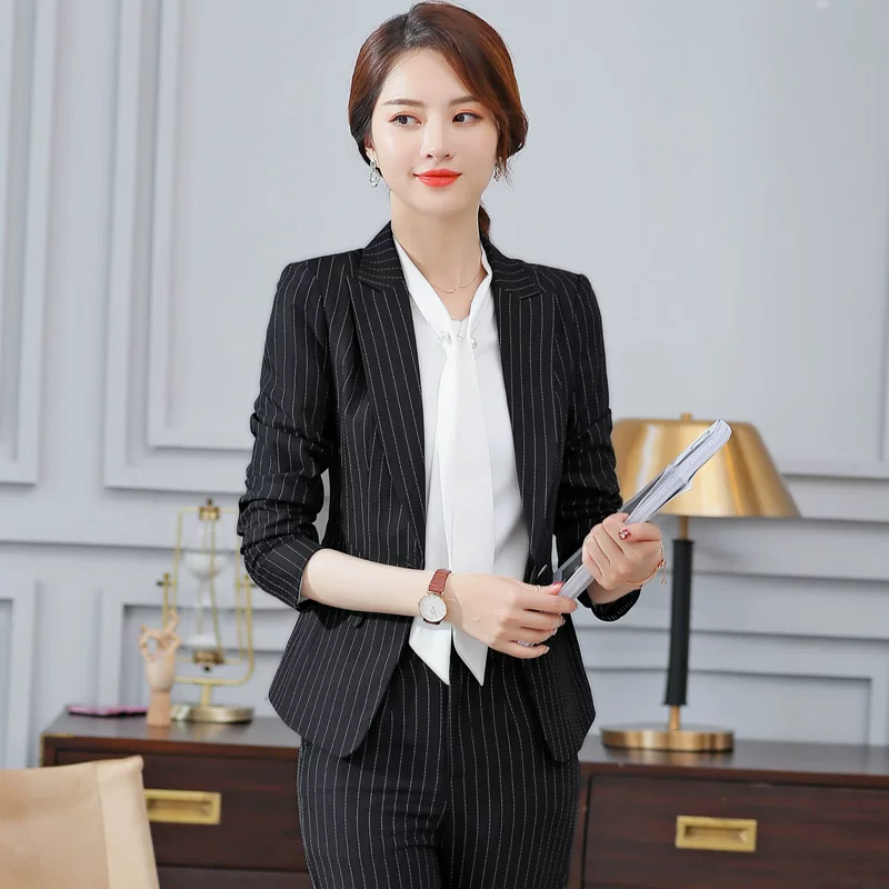 Демисезонный комплект, классический пиджак-костюм, костюм- overall, 2019