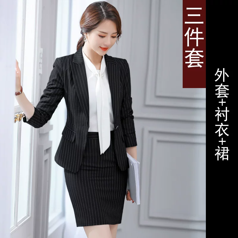 Демисезонный комплект, классический пиджак-костюм, костюм- overall, 2019