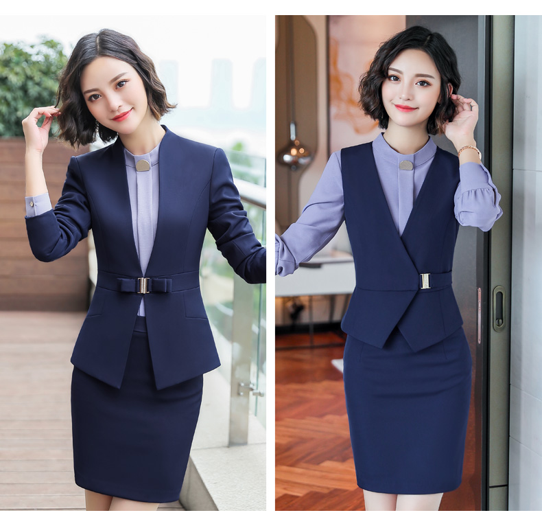 Tailleur femme JAMELATIC en Polyester - Ref 3244054 Image 30