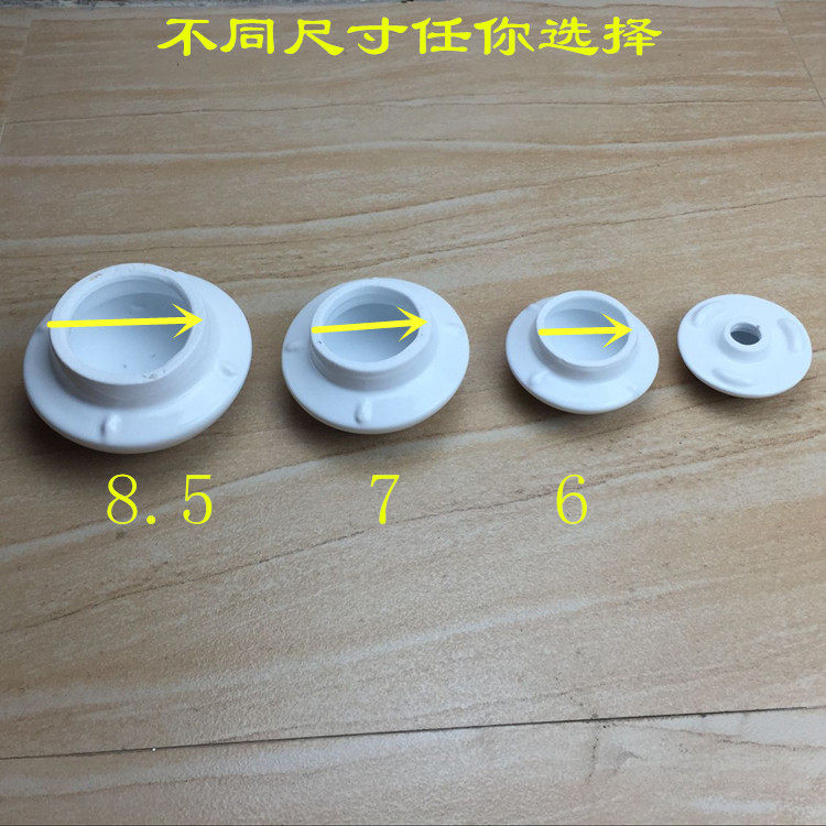 Universal Suitable for all brands of urinal accessories Ceramic cover