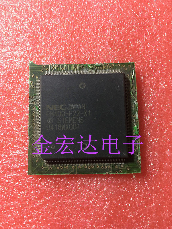 FM400-F22-X1 spot inventory quality assurance confirmation re-shoot