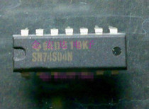 SN74S04N 74AC04PC (Golden Hongda Electronics) spot stock quality assurance