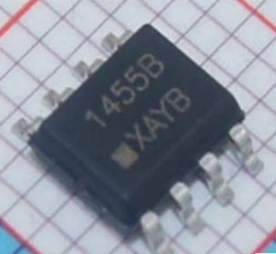 MC1455 1455B 1455 DR spot stock quality assurance to buy assured