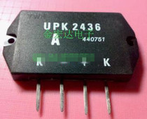 UPK2436 Jinhongda Electronics Spot Inventory