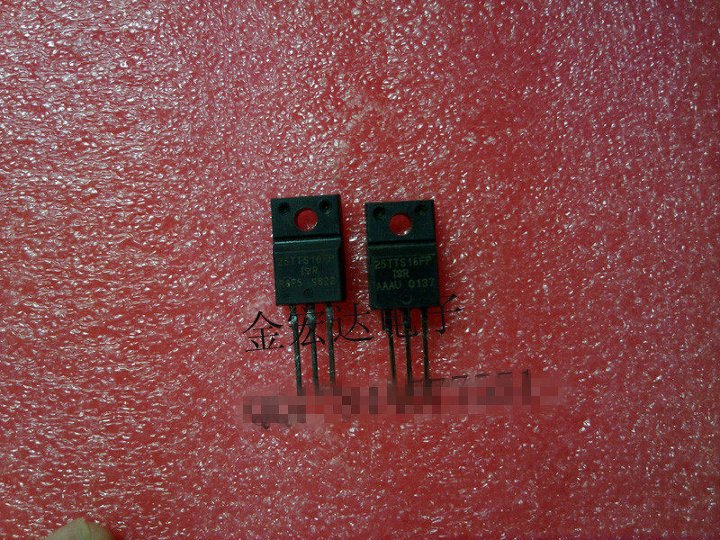 25TTS16FP Jinhongda electronic spot inventory welcome to buy