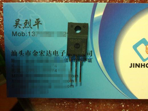 6R199P spot inventory quality assurance (Jinhongda Electronics)