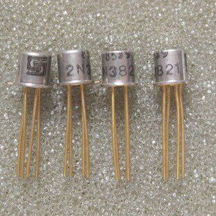 2N3823 (Gold Manuda Electronics) Spot inventory quality assurance welcome purchase