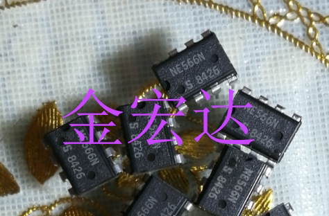 NE566N (Golden Hongda Electronics) Spot Inventory
