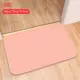 Большой светло -розовый (60cmx39cm) (поврежденная компенсация пакета)