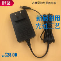 edeli midi DP165 power adapter digital electronic piano little Angel 12V2A power charger
