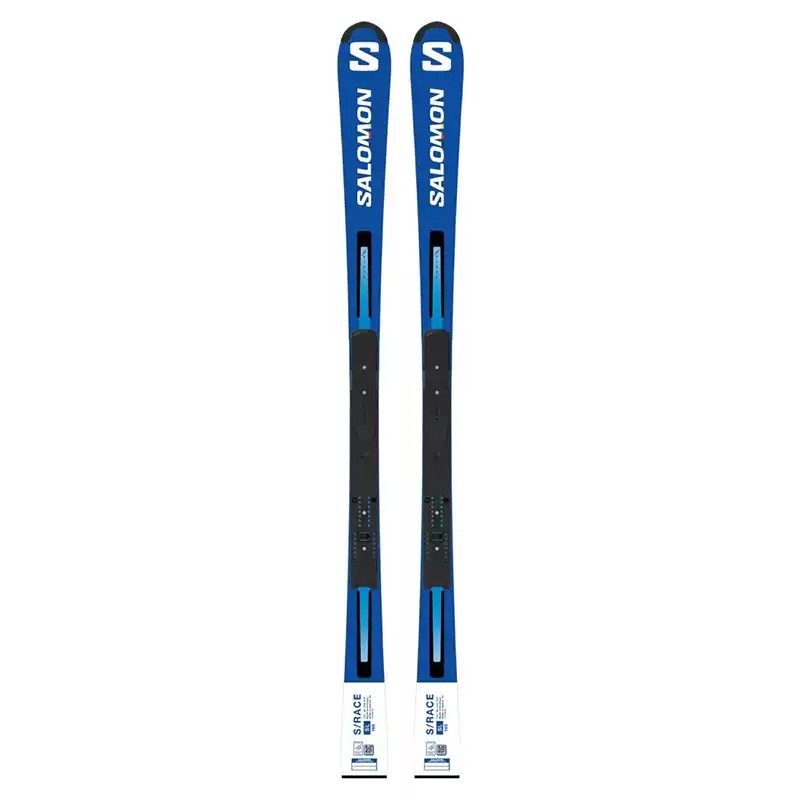 24-25 SALOMON S/RACE FIS SL:竞速滑雪板中的王者登场-双板滑雪板-淘宝好物网