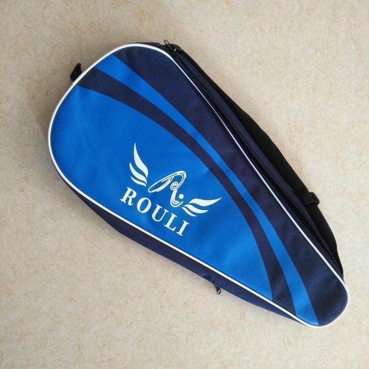 The new Mr Zhang Jinshu can fit Tai Chi soft power racket soft music brand shoulder bag a free mail