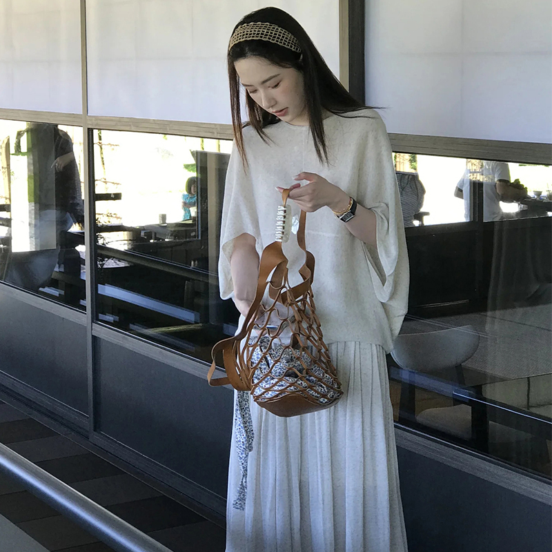 2026 New Style Light and Elegant High-End Dress for Women, Summer Wear, Rich Girl Style, Luxurious and Elegant Temperament