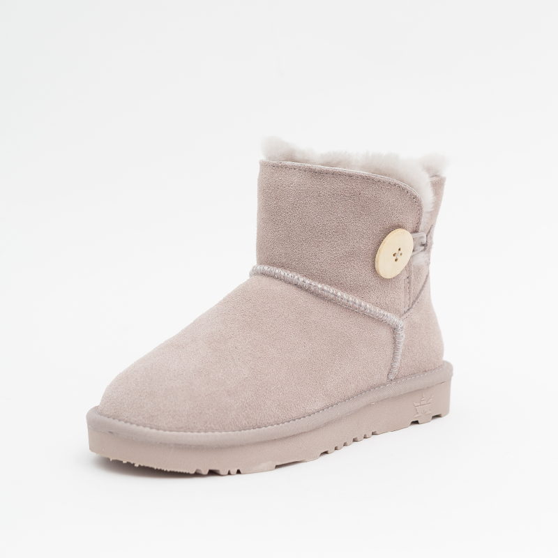 Bottes mi-saison femme EZHK en TPR  - Ref 3250039 Image 5