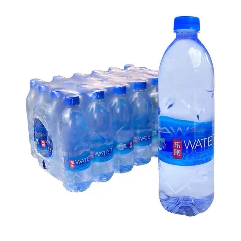 Dongpeng Mountain Spring Water 555ml*24 Bottles*30 Boxes/50 Boxes/100 Boxes. Additional Fees Apply for Going Upstairs Via Stairs