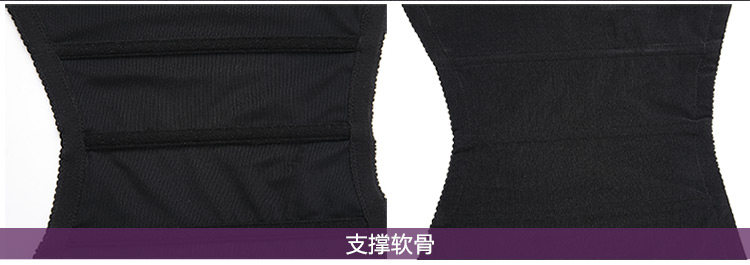 Corset sexy en acrylique - Ref 679760 Image 24