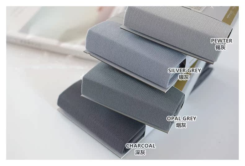 Bụng JA hông để giữ ấm cho mùa thu và vớ mùa đông ở phần cuối của quần lửng dày áp lực siêu mỏng 500D tất off white
