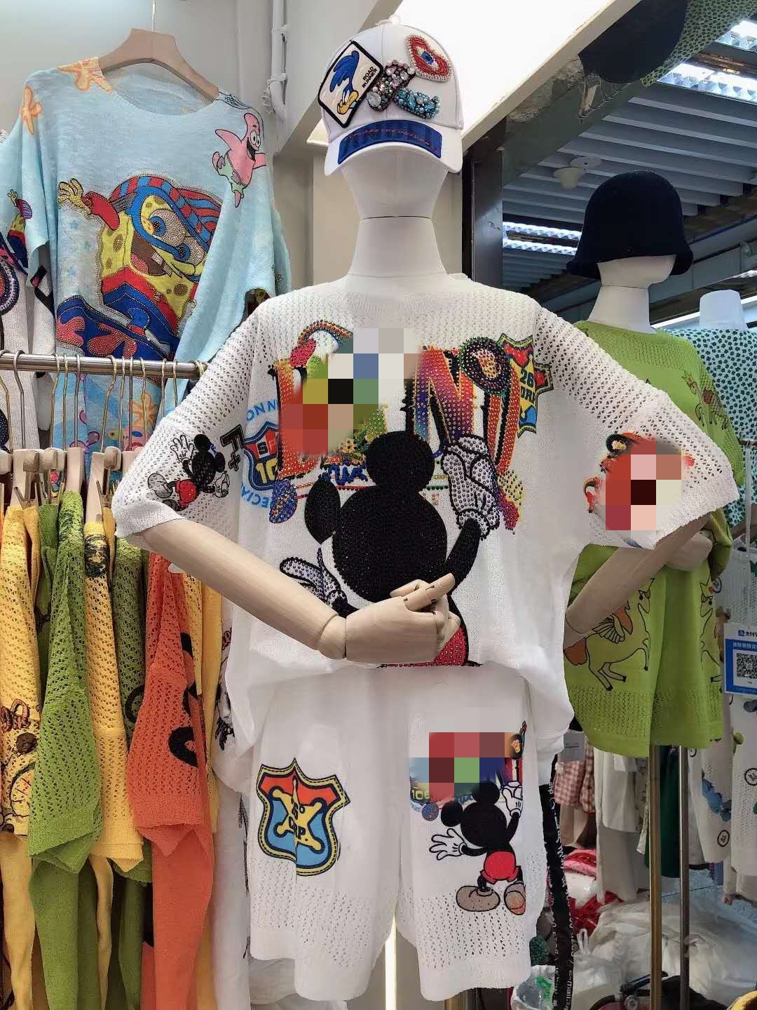 Summer Heavy Industry Ironing Drill Set Clearance Buoyancy Price