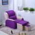 Chân bồn tắm sofa điện làm đẹp làm đẹp lông mi massage chân phòng tắm hơi massage giường có thể được ngả hình xăm cửa hàng - Phòng tắm hơi / Foot Bath / Thể hình