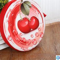 Large fruit cushion cartoon lovely cushion watermelon