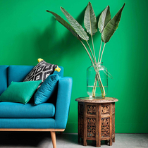 Modern Bohemian Geometric Pattern Strip Strip Sofa cushion pillow