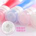 Đi du lịch, dầu gội, sữa tắm, chai rỗng, silicone, đai cầm tay, không dễ nghiền nát, đồ dùng du lịch, 85ML - Rửa sạch / Chăm sóc vật tư tui dung my pham trang diem Rửa sạch / Chăm sóc vật tư