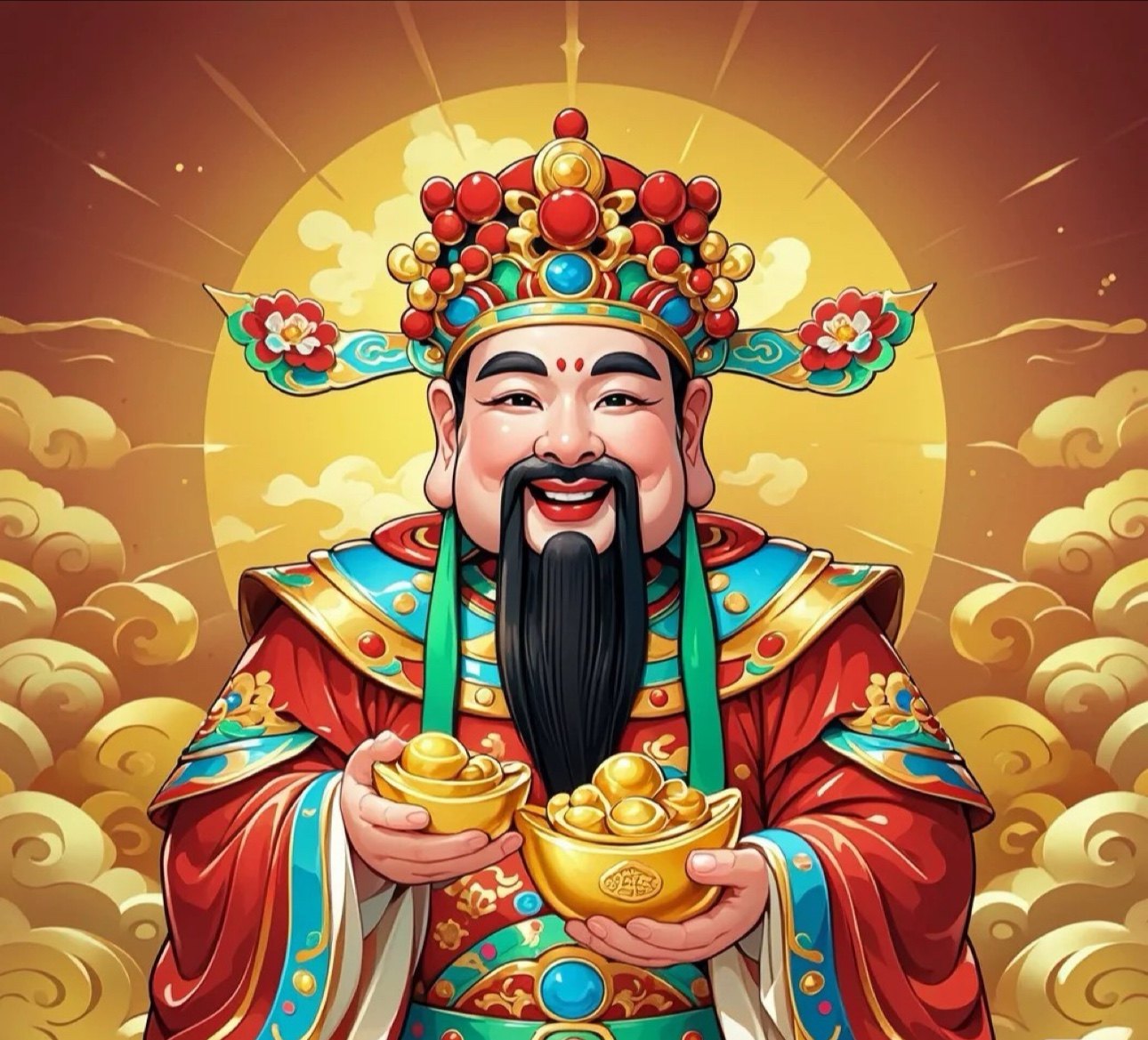 喜尚佳印业的LOGO