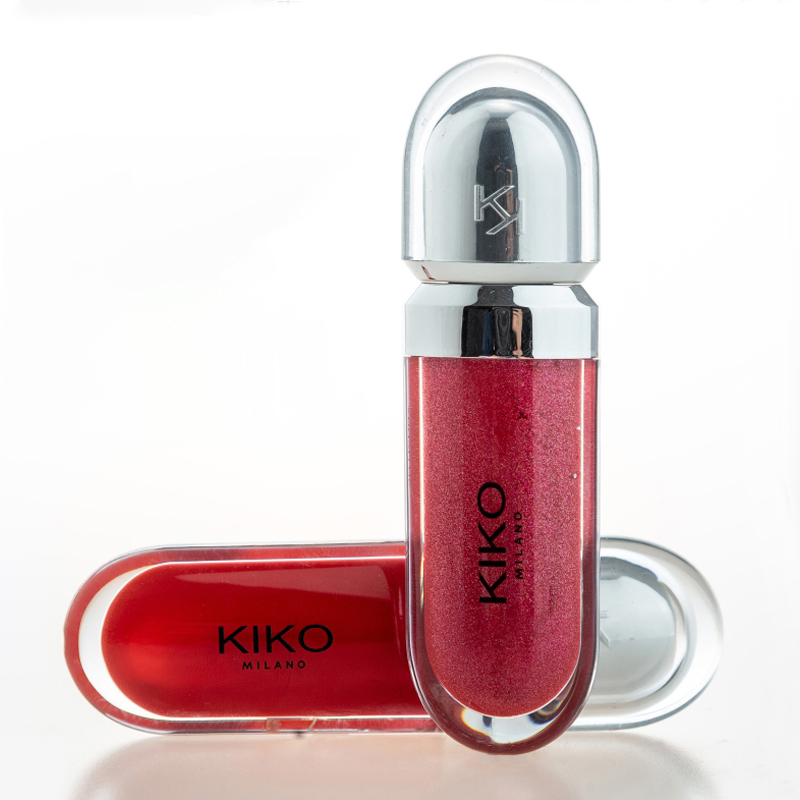 kiko lip glaze 21 color 3d italian lipstick 20 mirror 16 water moisturizing lip honey single head 06 notes 12 lip gloss 17