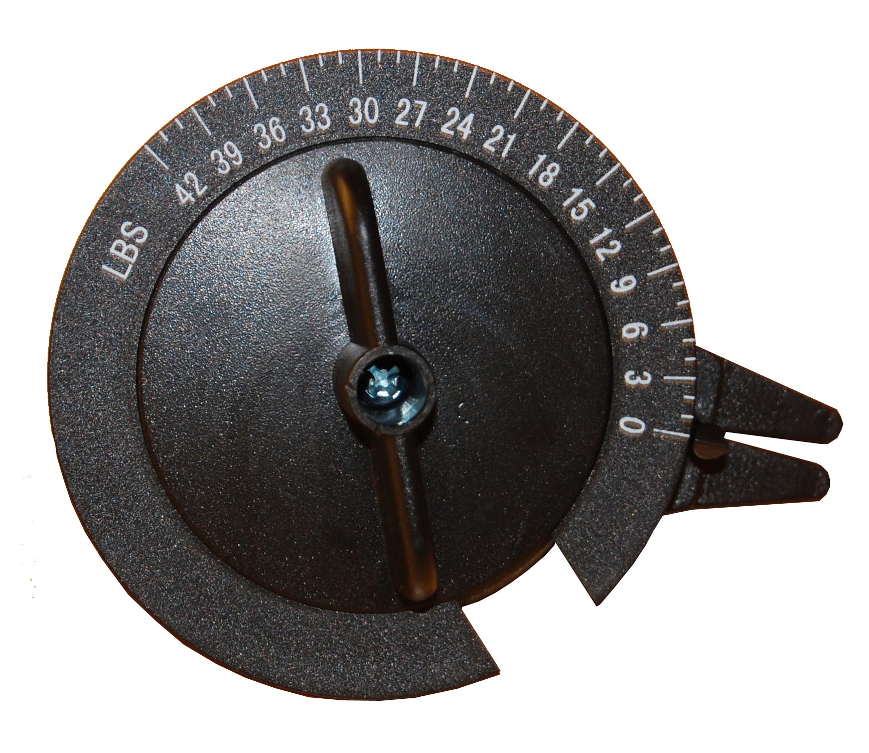 AEF - Direct Selling Manual Pressure Measurer - Feather - Tap Pressure Measurer