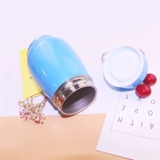 Стакан из нержавеющей стали, оптовые продажи, делается под заказ, с печатью вашего логотипа, подарок на день рождения