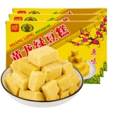 Хуанлонг мунг -бобовый торт традиционный повседневное повседневное ручная ручная рука ручной работы ручной работы ручной работы 8090 Ностальгические закуски закуски закуски старый торт