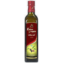 Agrius Greece original imported extra virgin olive oil 500ml bottled cold cooking oil