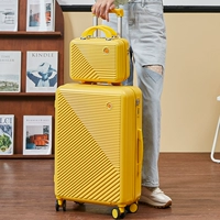 Джинджер-Зи Мать Коробка