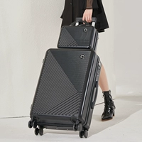 Крутая черная коробка матери