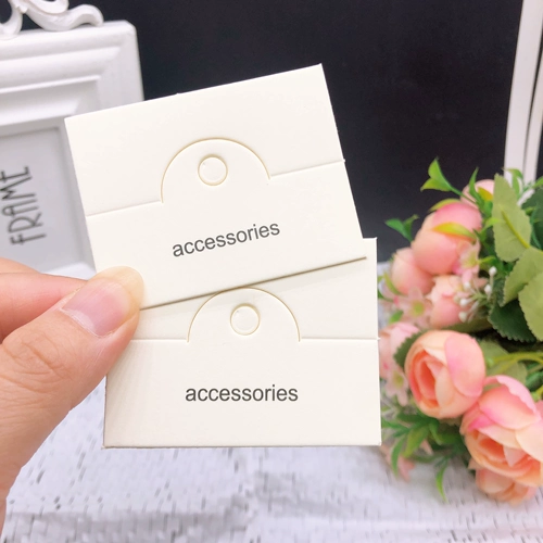 [Карточная бумага полная 20 бесплатная доставка] Корейская версия аксессуаров для волос.