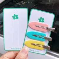 В форме цветка, 6x, 10см