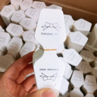 Карточки, 5x, 3.6см