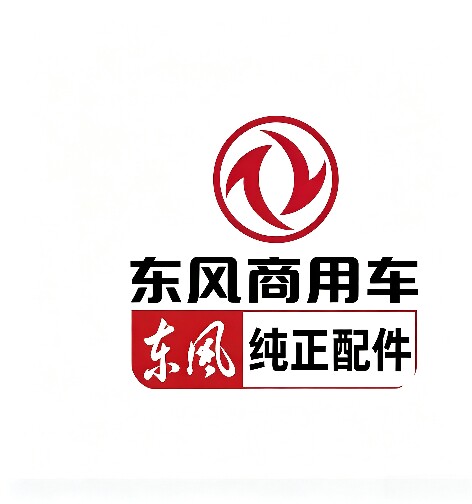 东风汽车配件之家的LOGO