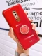 [Oppo Reno] Red+Red Watch Ring Bracket