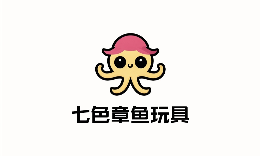 胖胖熊家居生活馆的LOGO