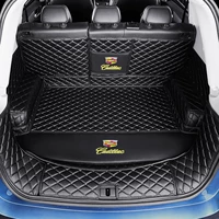 Cadillac xts Trunk Cushion xt5atslxt4 Автомобиль All -Inclusize Trunk Cushion Ct6ct5 Хвостовая коробка подушка
