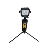 Champ for SZSW2950 portable floodlight 80W lifting and folding work light 160W