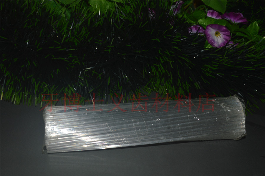 Water Dew Line Water Leakage Transparent Glue Stick Press Kli Bar Diameter 4 0mm Mm 3 0 mm Support Rod-Taobao