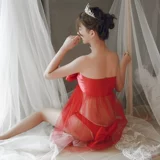 Сексуальное нижнее белье, комплект, униформа, в обтяжку, подарок на день рождения