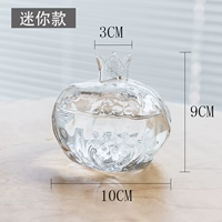 Большая гранатная ваза