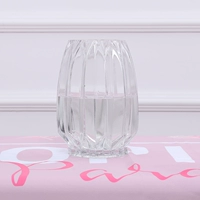 Прозрачный (20 см)