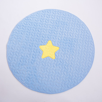 (Yurt mat) Childrens tent mat with cotton mat mat mat mat