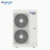 Gree Central Air Conditioner Star 3 Generation for Home Use, 5 Hp, One Unit for Four Rooms, Multi-Split, Full Dc Inverter, Suitable for Shops and Villas