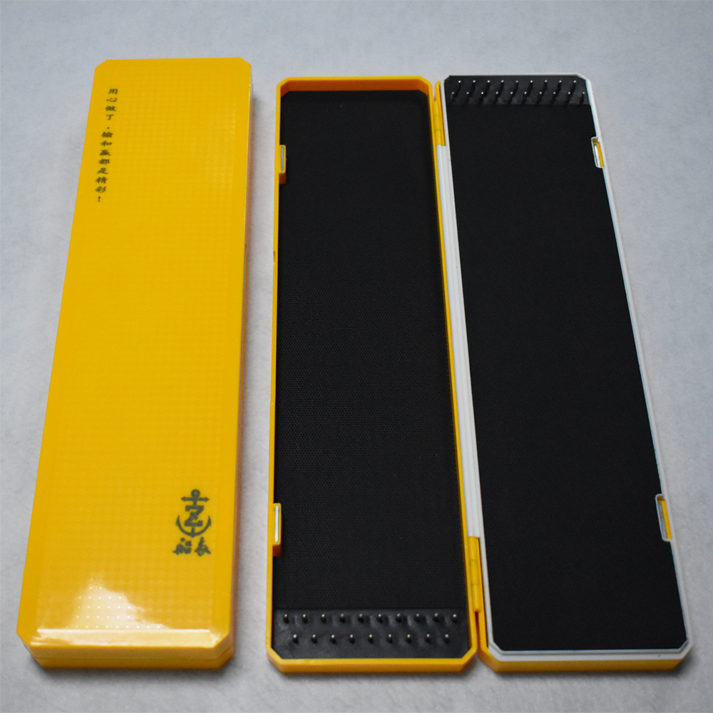 Speed Faster ] Captain Dongguan New Line Box