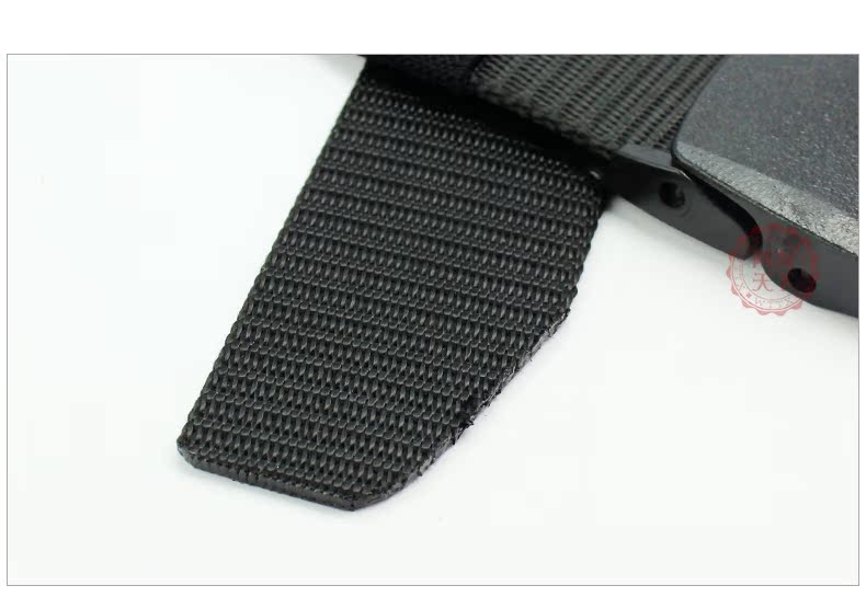Vành đai vải nam thiết bị ngoài trời lực lượng đặc biệt vành đai chiến thuật nylon quân đội vành đai quạt đa chức năng vành đai bên trong đào tạo nịt bụng giảm mỡ